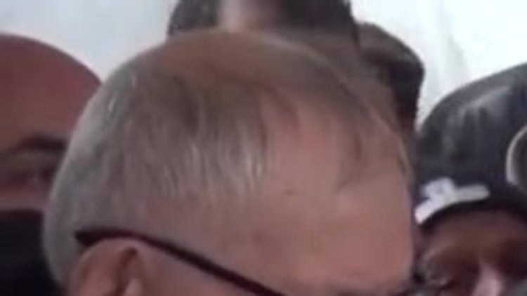 Öğrencileri tarafından son yolculuğuna uğurlandı