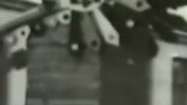 93 harbinde Rusların Kars'a diktiği anıtın görüntüleri ortaya çıktı