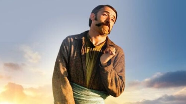 Mucize 2 Aşk Fragman