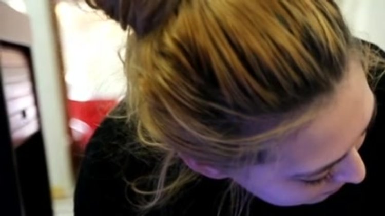 Down Sendromlu Hatice'nin gelinlik hayali gerçek oldu