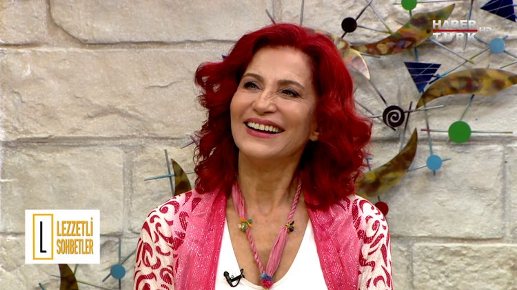 Murat Bozok'la Lezzetli Sohbetler - 9 Aralık 2018 (Betül Arım)