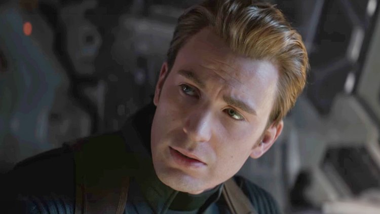 Avengers: Endgame Dublajlı Fragman