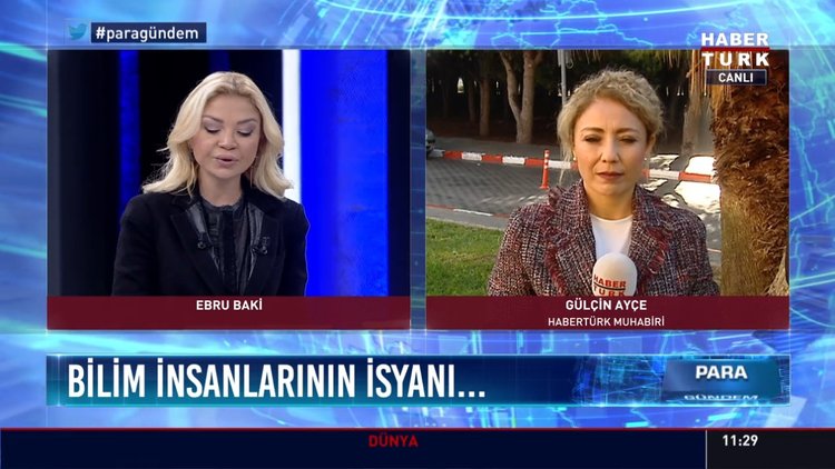Bilim insanlarının isyanı...: Hasta ve Doktor ilişkisini bozan hekimlere dikkat!