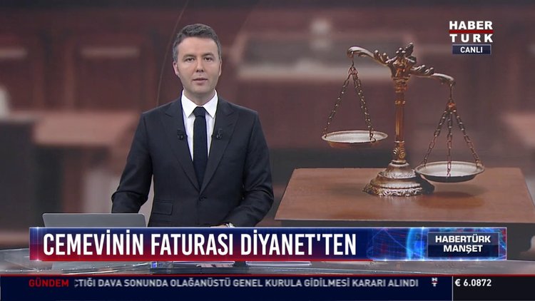 Cemevinin faturası Diyanet'te: Mahkeme: Cemevinin elektrik faturasını diyanet ödeyecek