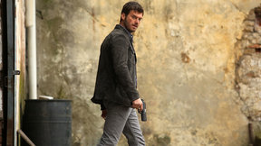 Çarpışma 4. Bölüm Fragmanı