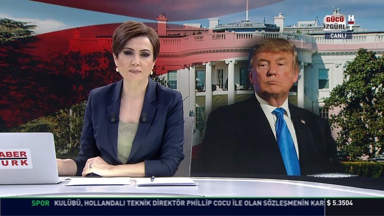 Trump'a açtığı davayı kaybetti: Porno yıldızı, Trump'a 300 bin dolar ödeyecek