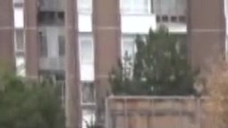 Küçük kız sınıfta bir anda yere yığılarak yaşamını kaybetti