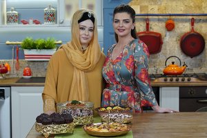 Pelin Karahan'la Nefis Tarifler 259. Bölüm 