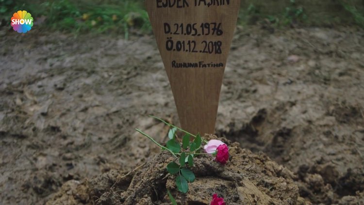 Gülperi - Kim bu gizemli adam?