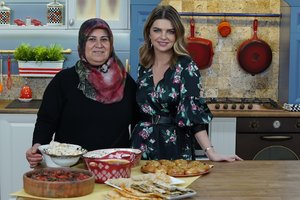 Pelin Karahan'la Nefis Tarifler 260. Bölüm 