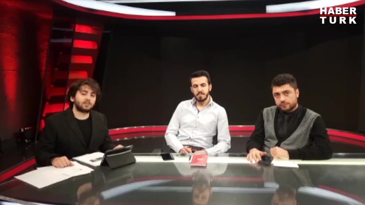 HTSpor Mutfak'ta bu hafta