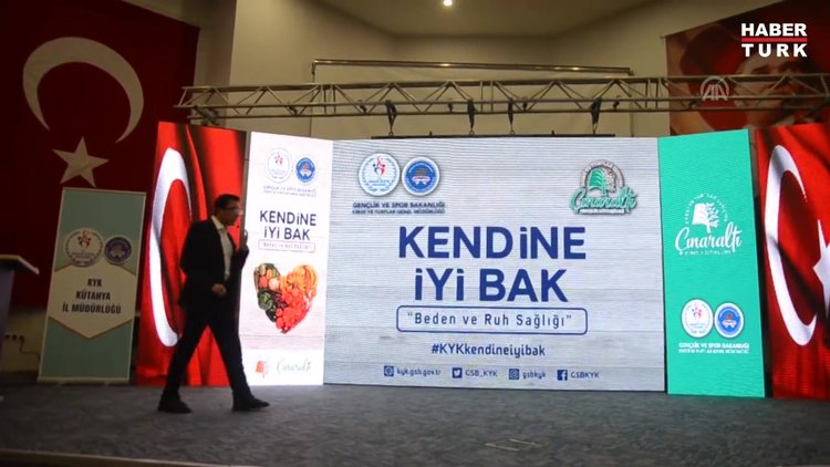 "Kadınların kabul günleri, karbonhidrat günü oluyor"