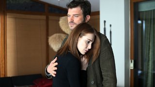  Veli’nin, Adalı’ya annesi üzerinden saldırması Adalı’yı çılgına çevirir. 