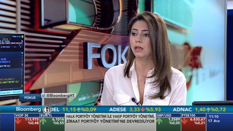 Fokus - 17 Aralık 2018