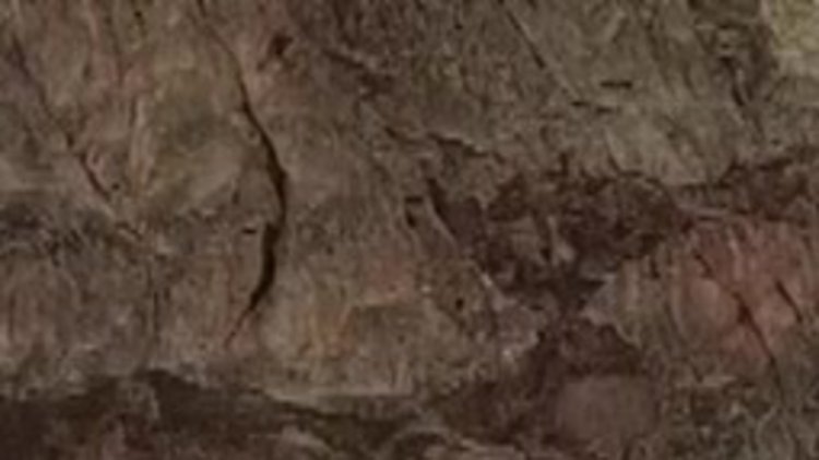 Sisler içindeki İshak Paşa Sarayı görüntüsüyle büyülüyor