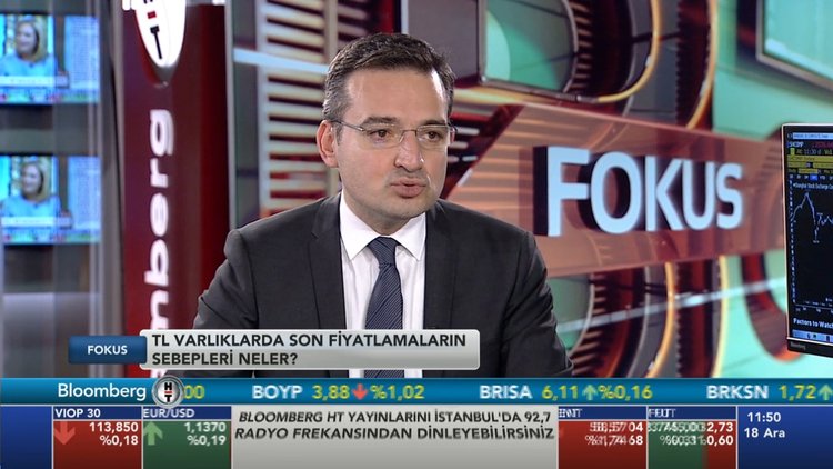 Fokus - 18 Aralık 2018