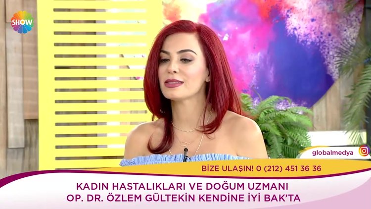 Rahim ağzı yarası nedir?