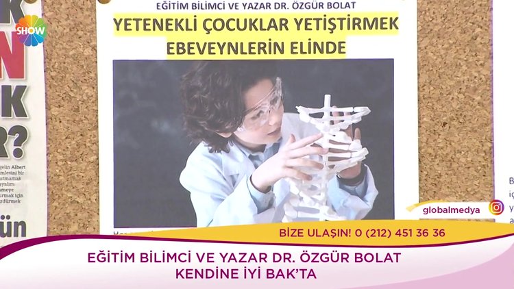 Yetenekli çocuk yetiştirmek ebeveynlerin elinde