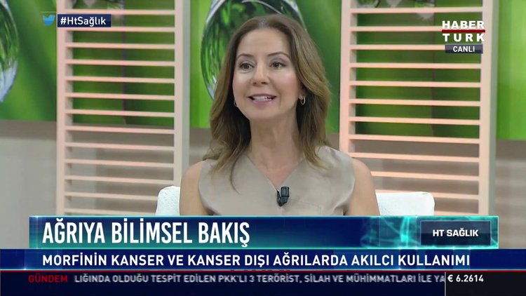Ağrı hastalıklarında  girişimsel yöntemler nedir?