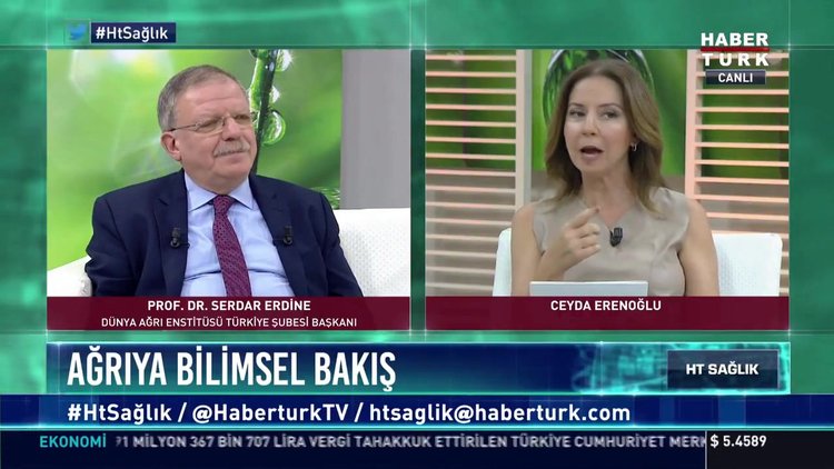 Ağrı tedevasinde girişimsel yöntemler var mıdır?