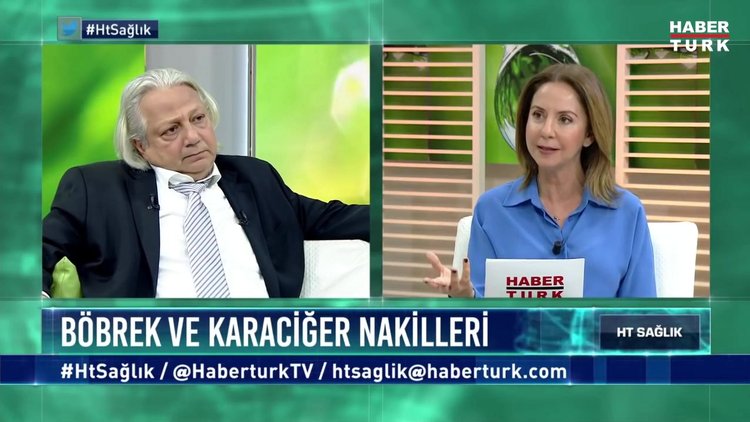 Böbrek ve karaciğer hastalığın da canlıdan nakil yapılmasının önündeki en büyük engel nedir?