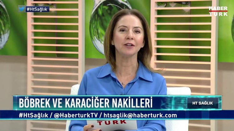 Türkiyede organ  bağışı ne durumda?