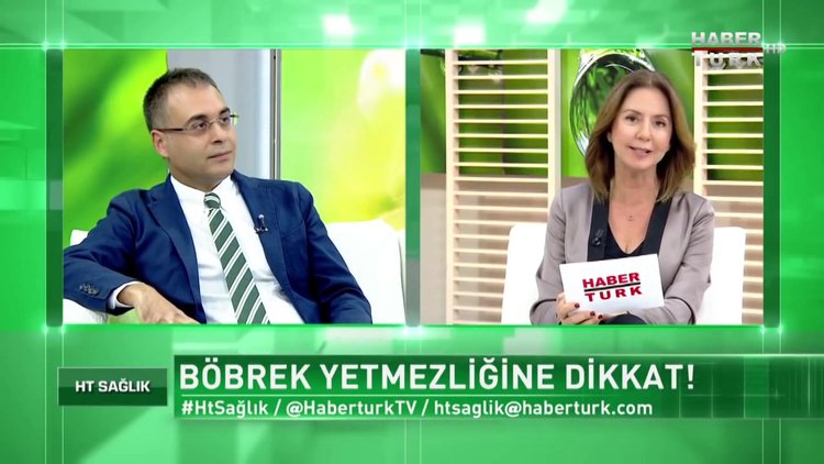 Böbrek yetmezliği tedavisinde anlamamız gereken nedir?