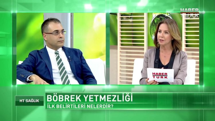 Böbrek yetmezliğinde erken teşhis nakli önleyebilir mi?