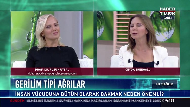 Her spor sağlığa yararlı mı?