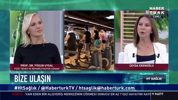 Baş ağrıları neyden kaynaklanıyor?