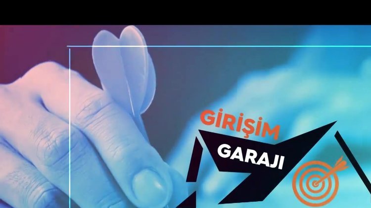 GİRİŞİM GARAJI: İTÜ ARI Teknokent Genel Müdürü Deniz Tunçalp