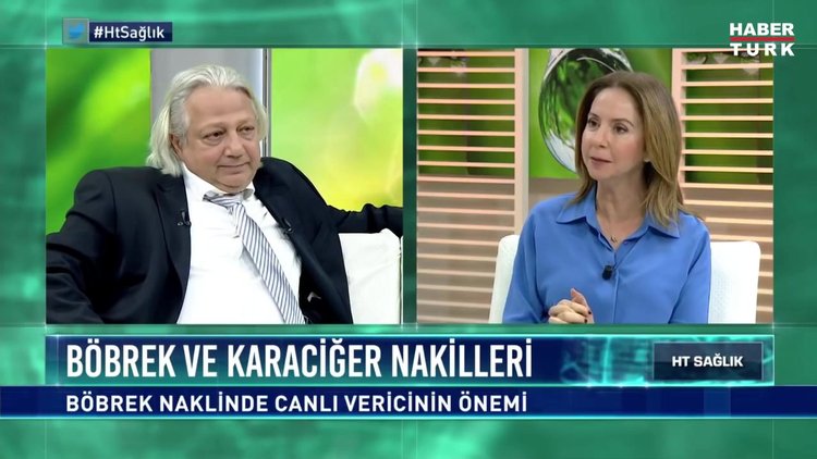 Böbrek ve karaciğer hastalığında merkez ve hekim seçiminde nelere dikkat edilmeli?