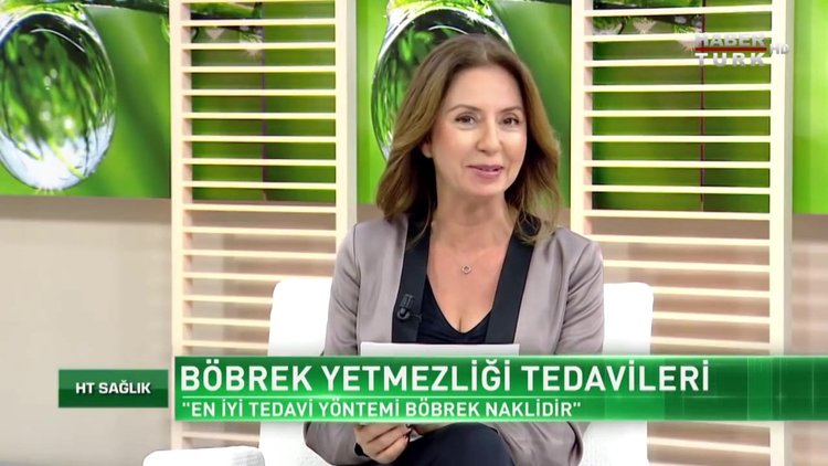 Böbrek yetmezliğin de uzun süren diyaliz tedavisi nakle engel olur mu?