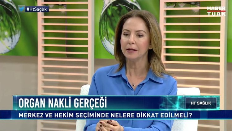 Böbrek ve karaciğer hastalığın da organ reddini engelleyen alanlar?