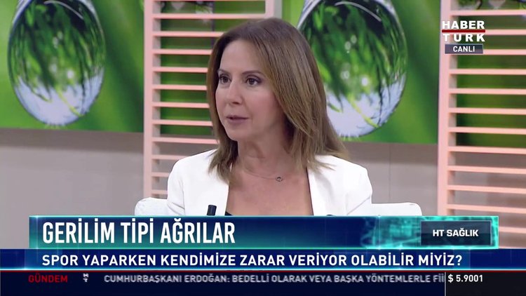 Gerilim tipi ağrılarda yapılan yanlışları nasıl düzeltebiliriz?