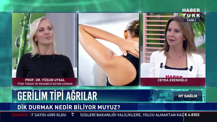 Dik durmak nedir biliyor muyuz?
