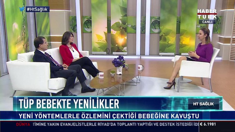 Bir kişi en çok kaç tüp bebek denemesi yapabilir?