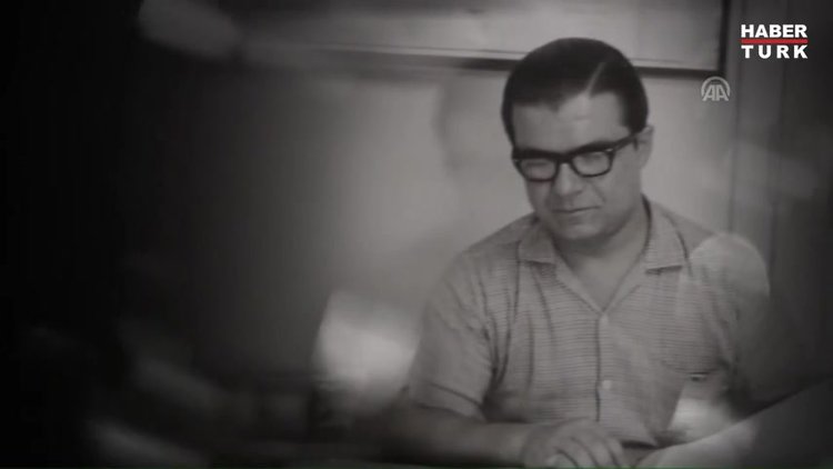 Cumhurbaşkanlığı Kültür Sanat Büyük Ödülleri Töreni