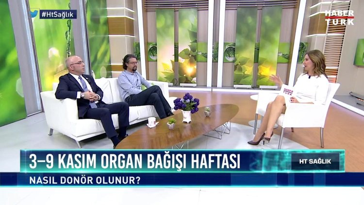 Organ bağışında bağışçının ailesinin rolü nedir?