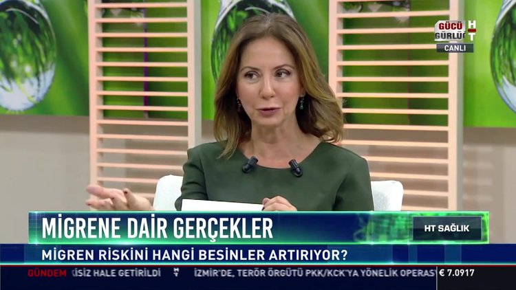 Migren tedavisinde yenilikler var mı?