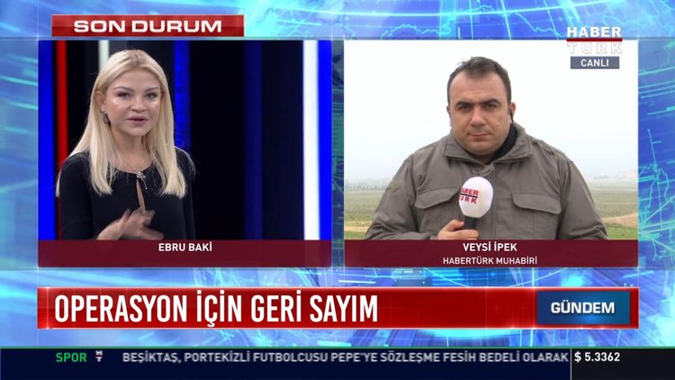 Operasyon nasıl olacak?: Fırat'ın Doğusuna operasyon neden önemli