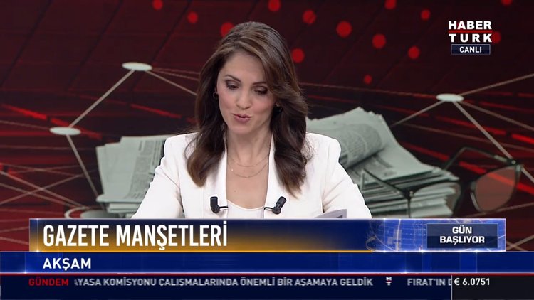Gazete Manşetleri