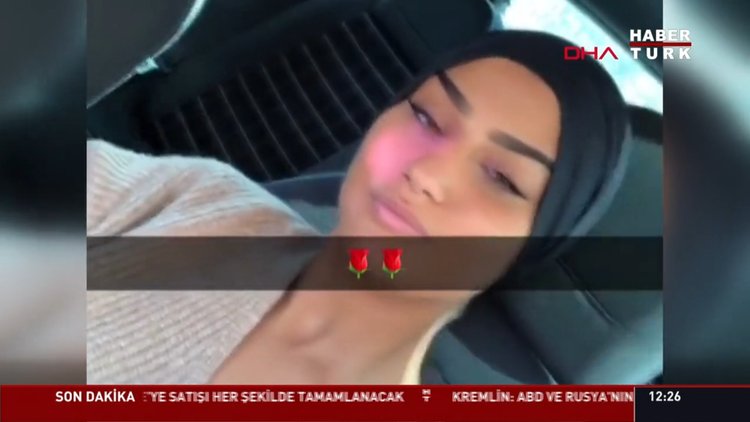 Hollanda'da Türk kızı öldürüldü: 16 yaşındaki Hümeyra'ya okulunda 8 el ateş edildi