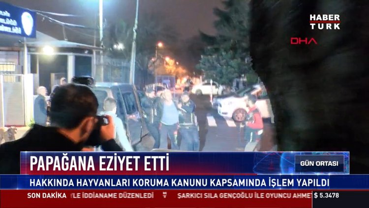 21 gün hastanede kalacak: Murat Özdemir'in akıl sağlığına bakılacak