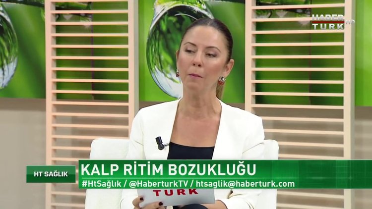 Kalp çarpıntıları neden olur?