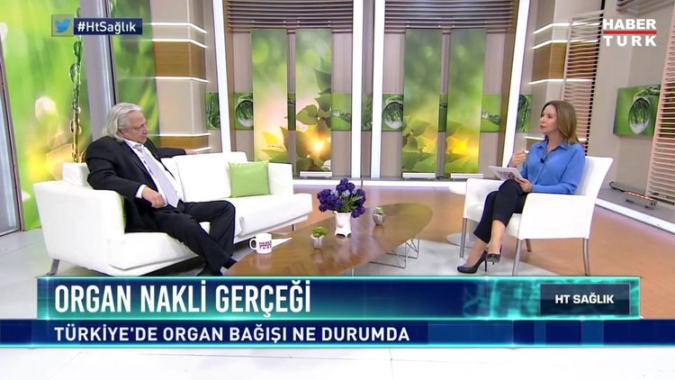 Böbrek naklinde canlı vericinin önemi nedir?