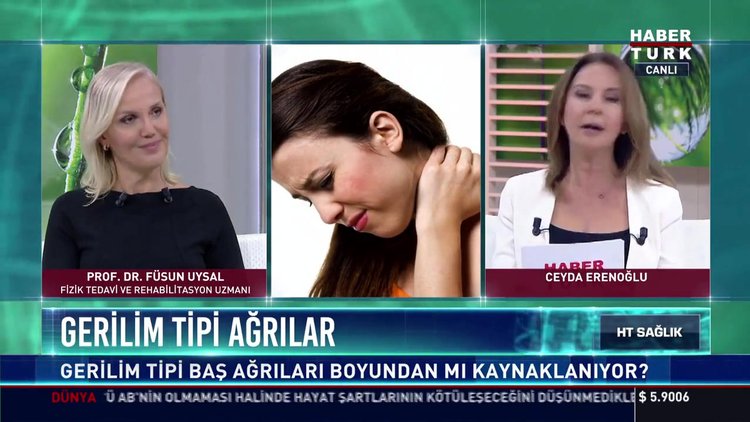 Otururken kas iskelet sistemimizde neler oluyor?