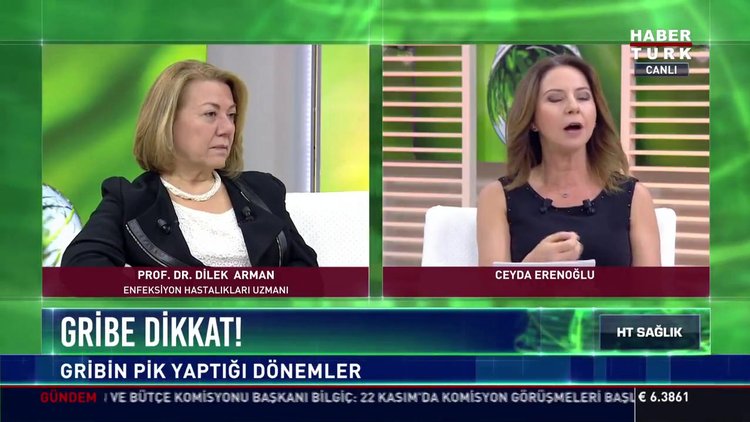 Grip öngörülebilir bir hastalık mıdır?