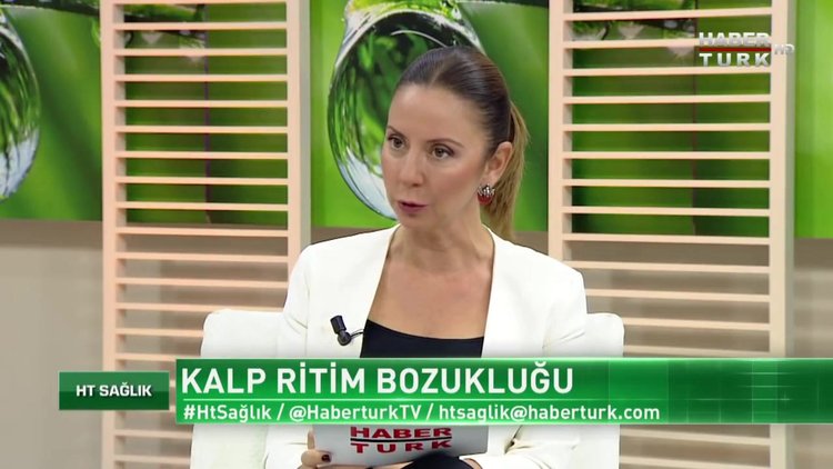Kalp ritim bozukluğun da çarpıntı tedavisindeki seçenekler nelerdir?