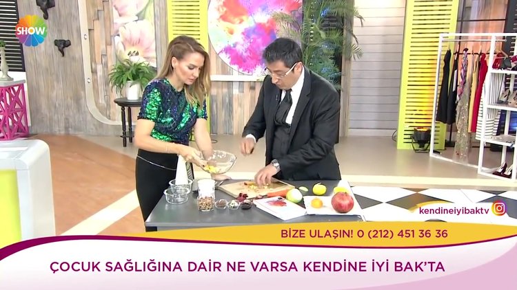 Bulaşıcı hastalıklardan korunmaya yardımcı karışım